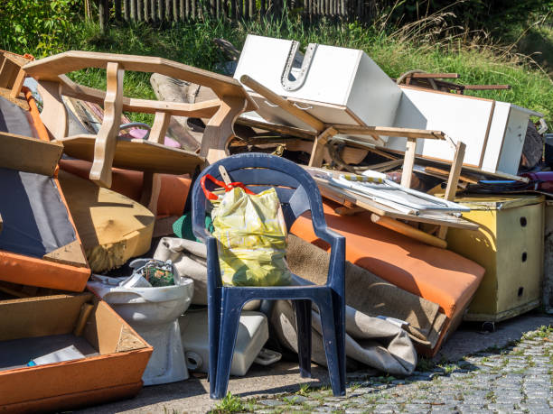 Attic Cleanout Services in Whitney, SC