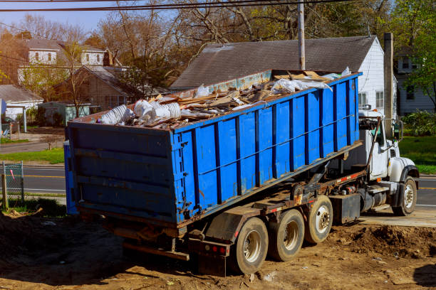 Trusted Whitney, SC Junk Removal Experts