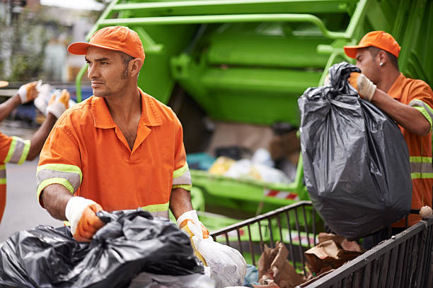 Best Construction Debris Removal  in Whitney, SC